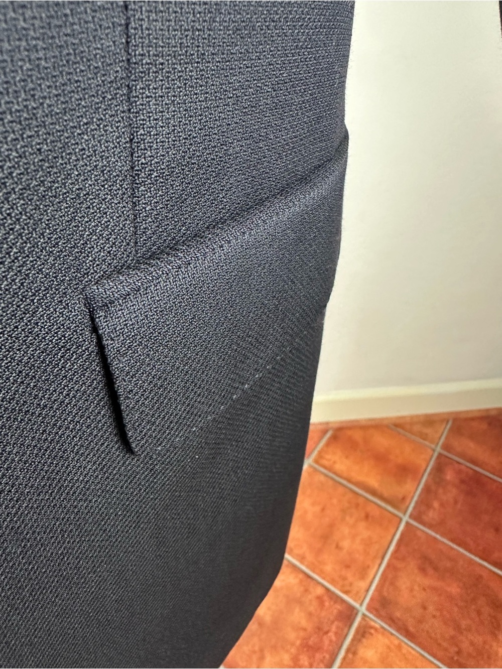Hugo Boss Textured Wool Sport Jacket - Picture 11 of 11